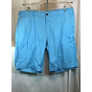 BROOKS BROTHERS 346 MEN'S CHINO SHORTS WAIST 40